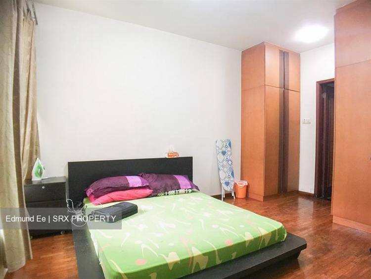 Yishun Emerald (D27), Condominium #192347032